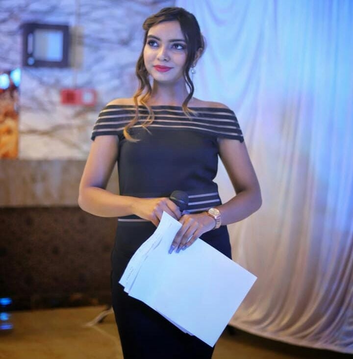 Ayushi Raj 